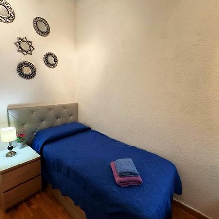 ברצלונה Habitaciones Acogedoras מראה חיצוני תמונה