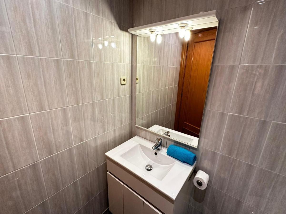 ברצלונה Habitaciones Acogedoras מראה חיצוני תמונה