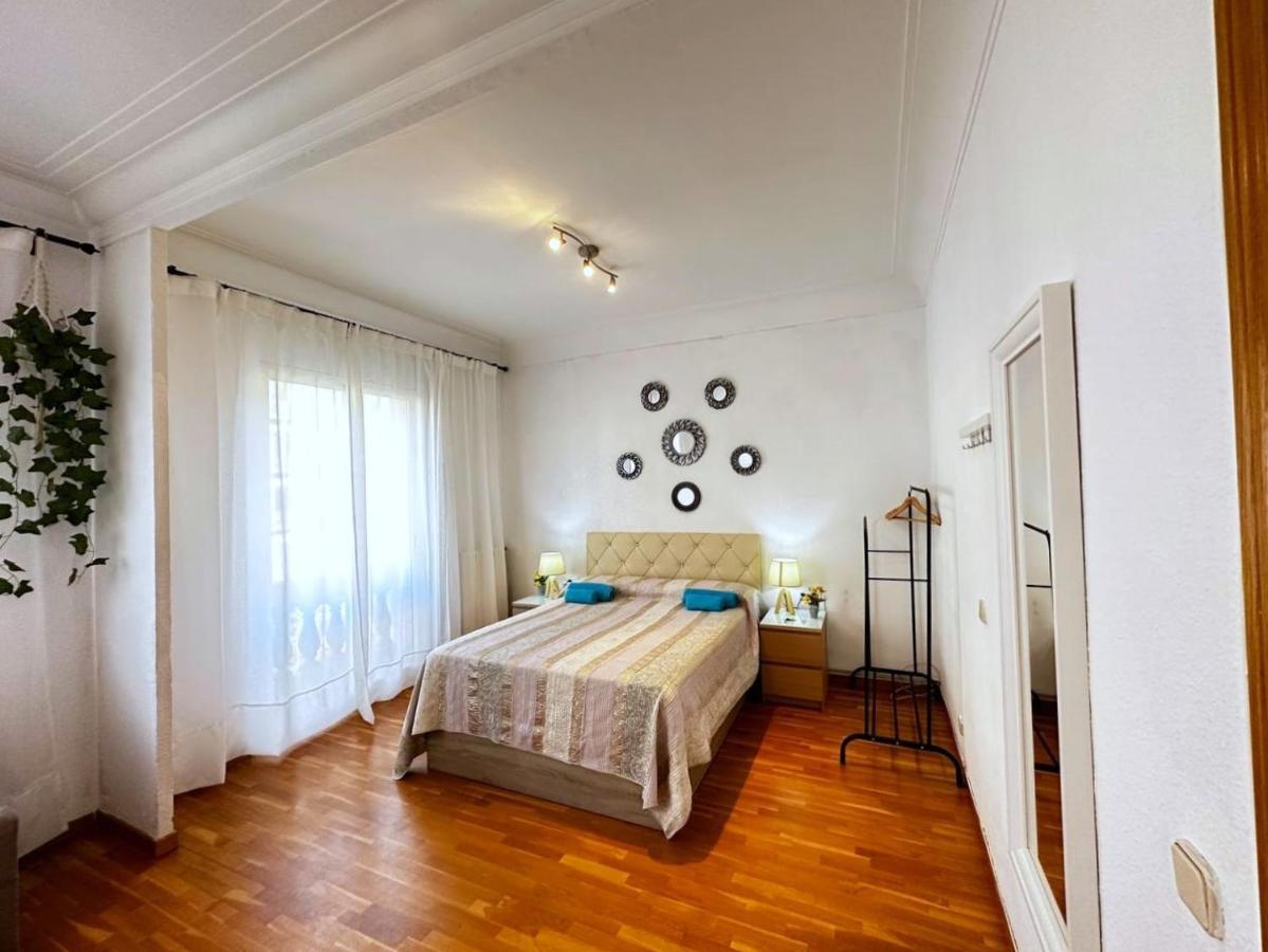 ברצלונה Habitaciones Acogedoras מראה חיצוני תמונה