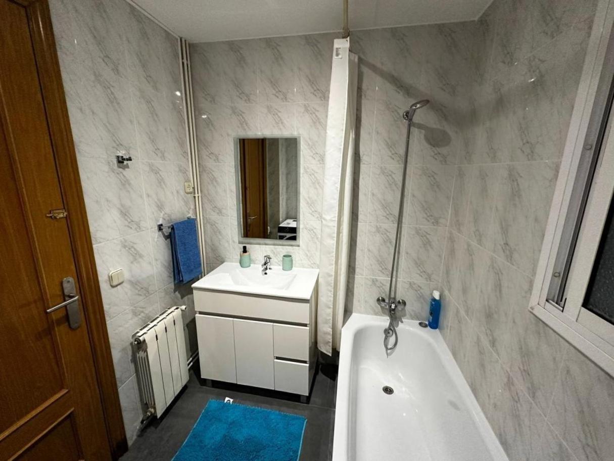 ברצלונה Habitaciones Acogedoras מראה חיצוני תמונה