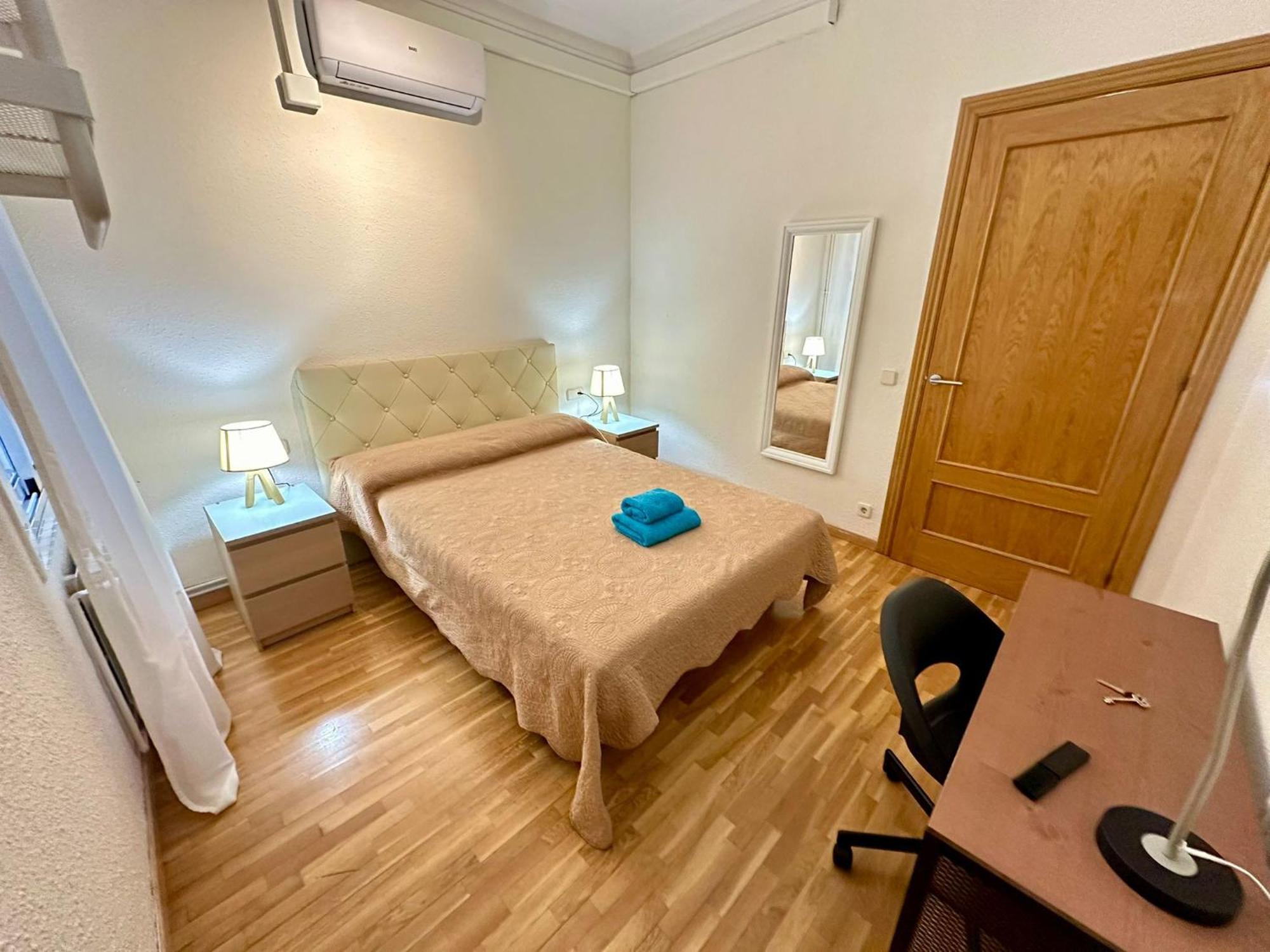 ברצלונה Habitaciones Acogedoras מראה חיצוני תמונה
